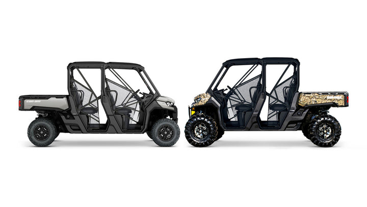 HD Springs | Defender HD11