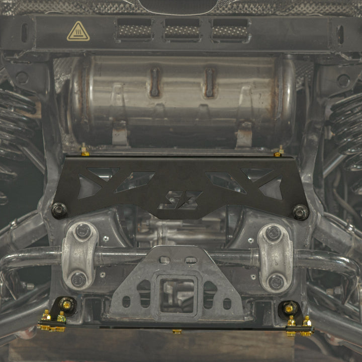 Rear Frame Stiffener | Defender HD11