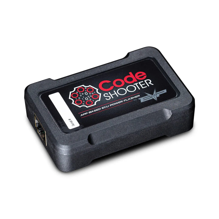 CODESHOOTER DEVICE ONLY