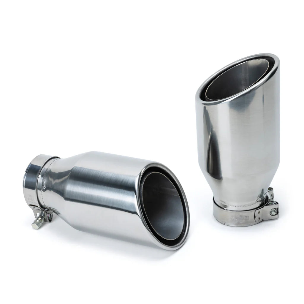 Dynamic Twin Exit Muffler | Can-Am Maverick R
