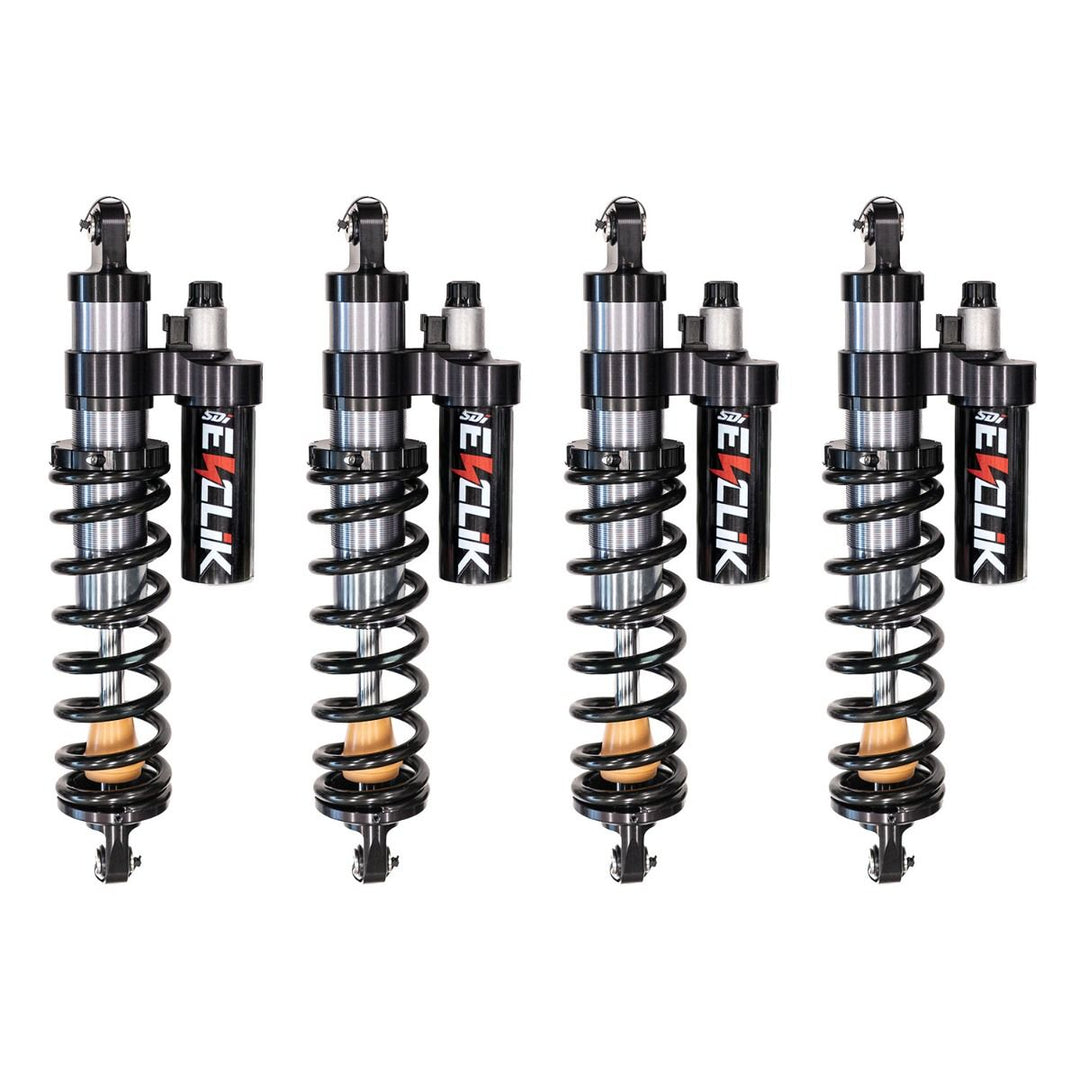 E-CLIK ACTIVE PRO | DEFENDER HD11