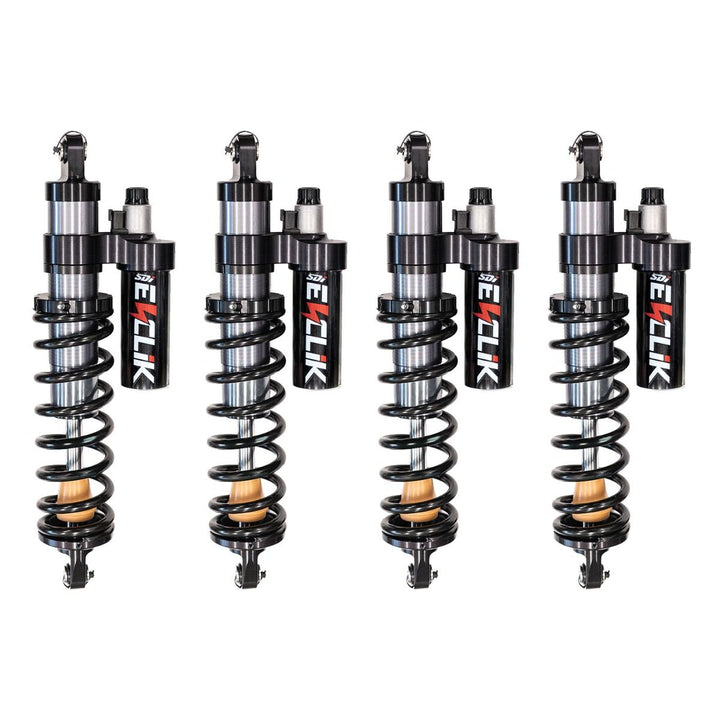 E-CLIK ACTIVE PRO | DEFENDER HD11