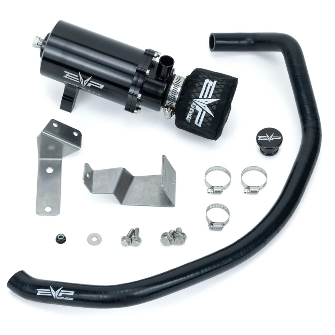 RXT-X 325 | Oil Catch Can