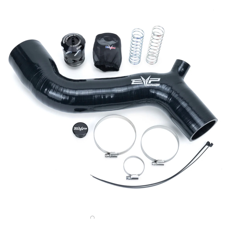 RXP/T-X 325 | Charge Tubes W/ BOV