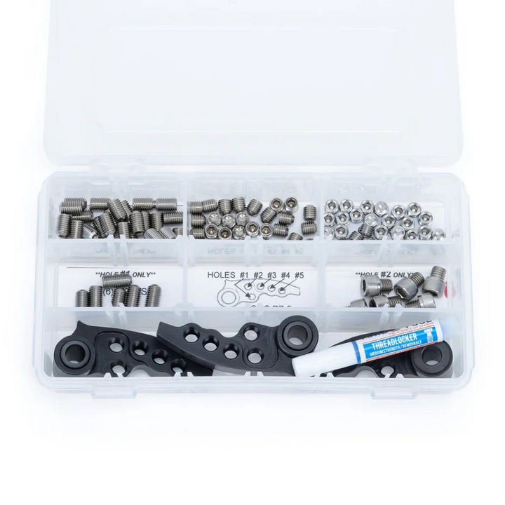 CAN-AM DEFENDER HD11 | LOW ENGAGEMENT WEIGHT KIT