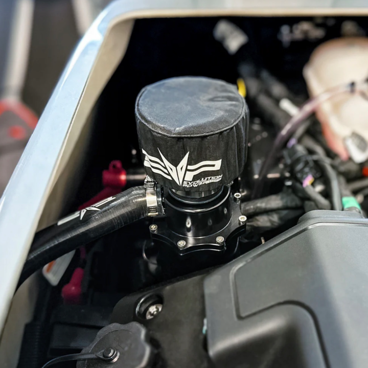 RXT-X 325 | Oil Catch Can