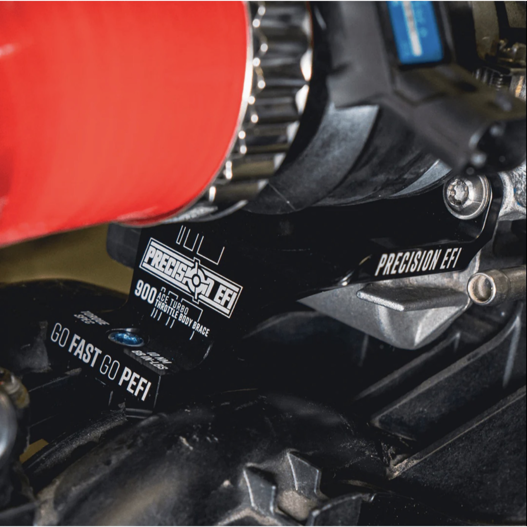 Throttle Body Brace
