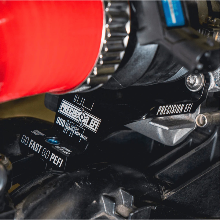 Throttle Body Brace