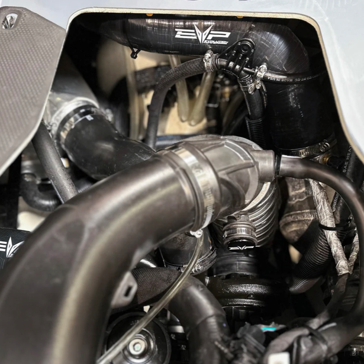 RXT-X 325 | Free-Flowing Exhaust