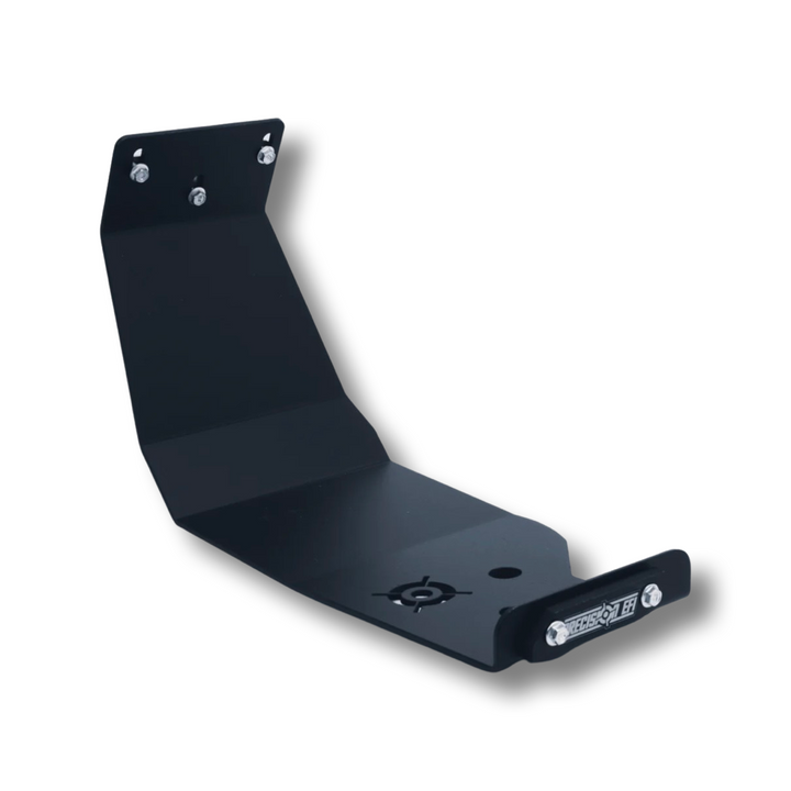 ALUMINUM BELLY GAURD