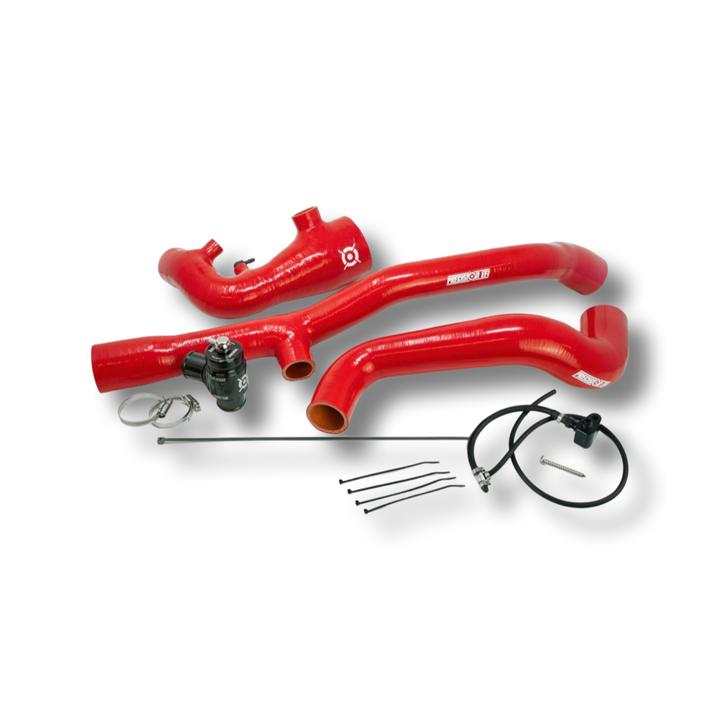 CHARGE TUBES & BOV KIT