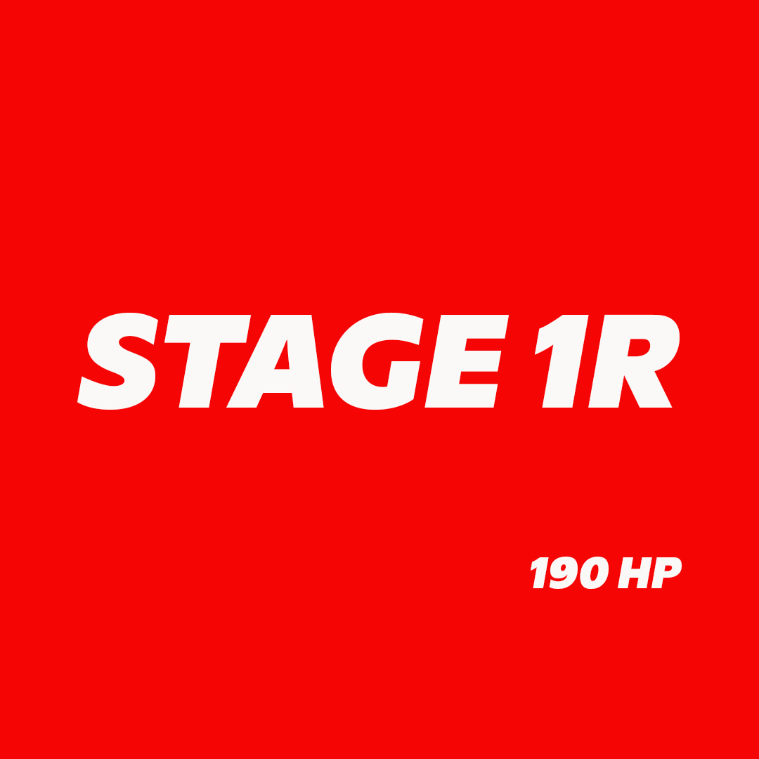 STAGE 1R | 900T