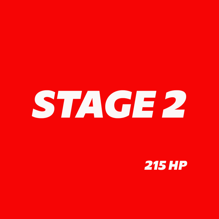 STAGE 2 | 900T