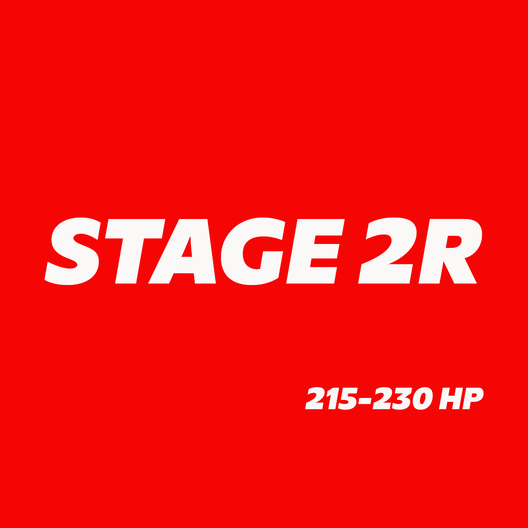 STAGE 2R | 900T