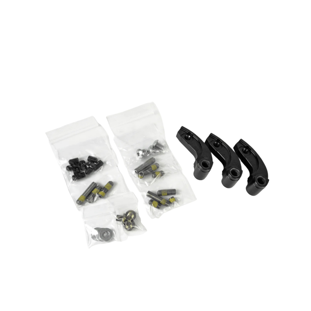 Clutch Ramps | Adapt Clutch