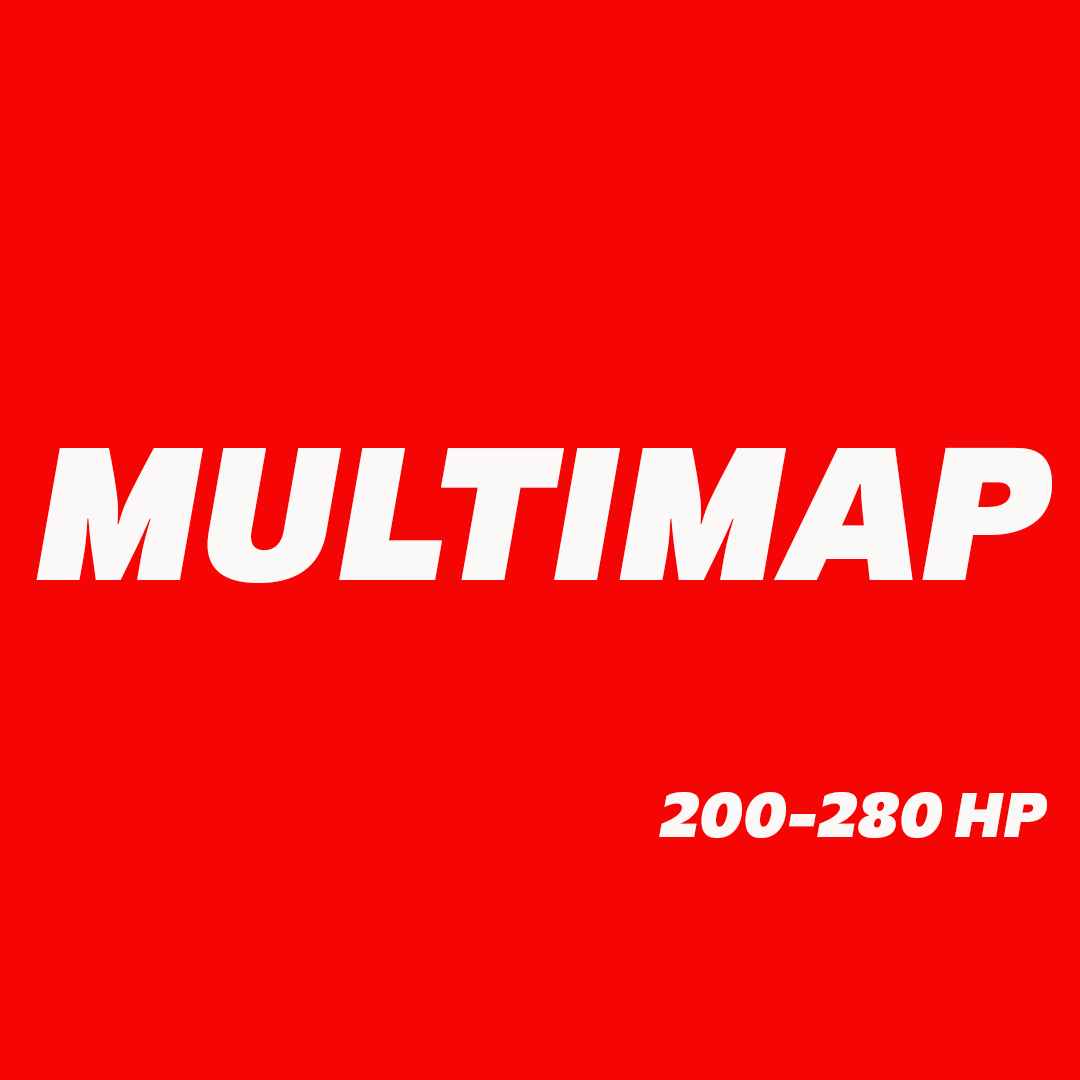 MULTIMAP | 9000 SERIES – Wilder Performance
