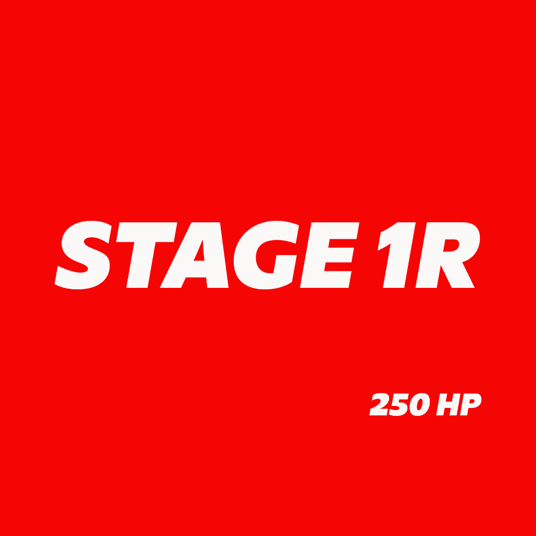 STAGE 1R | 9000 SERIES