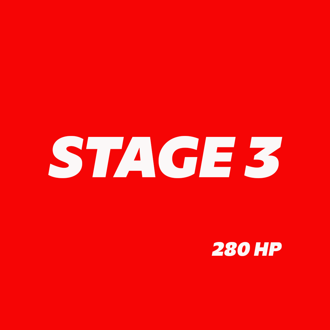 STAGE 3 | SIDEWINDER