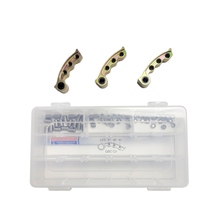 DEFENDER HD10 | CLUTCH KIT