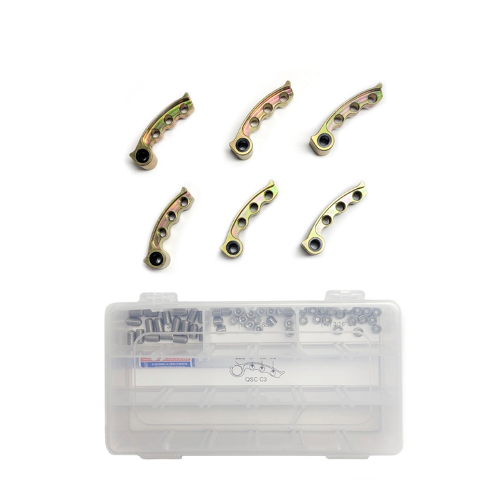 DEFENDER HD10 | CLUTCH KIT