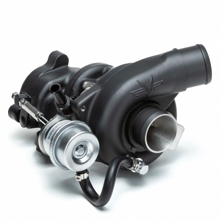 DEFENDER HD10 | TURBO KIT