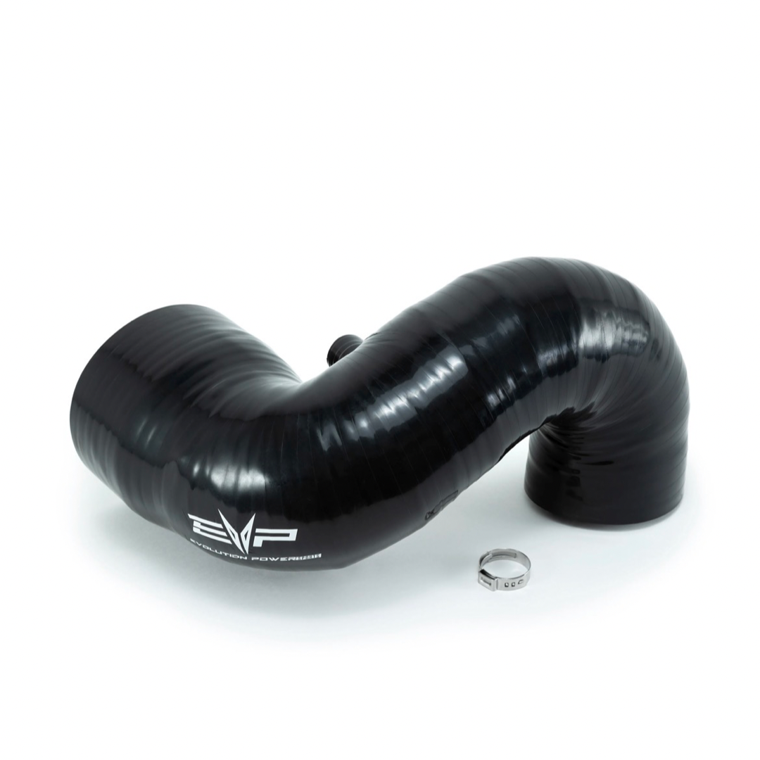 SILICONE INLET BOOT