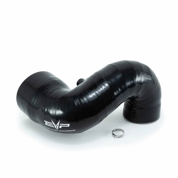 SILICONE INLET BOOT