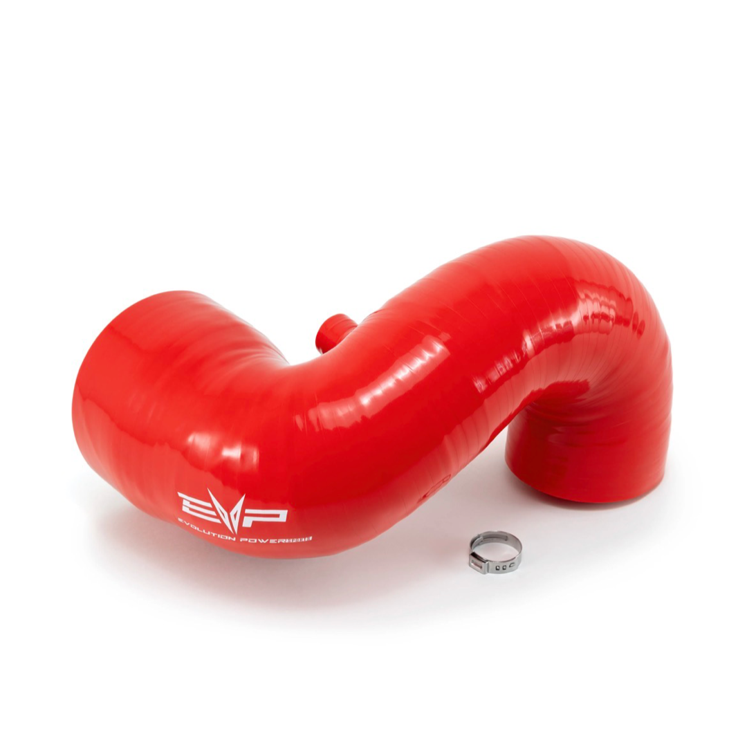 SILICONE INLET BOOT