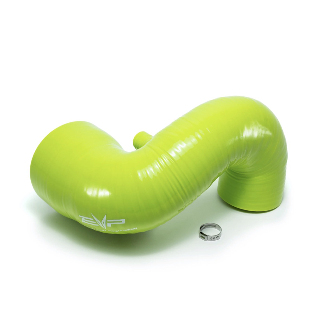 SILICONE INLET BOOT