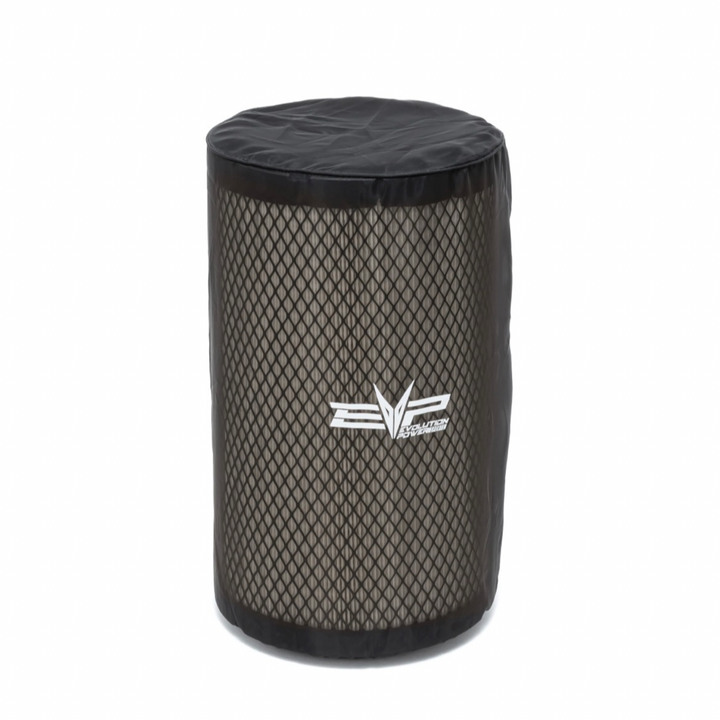 HIGH-FLOW AIR FILTER